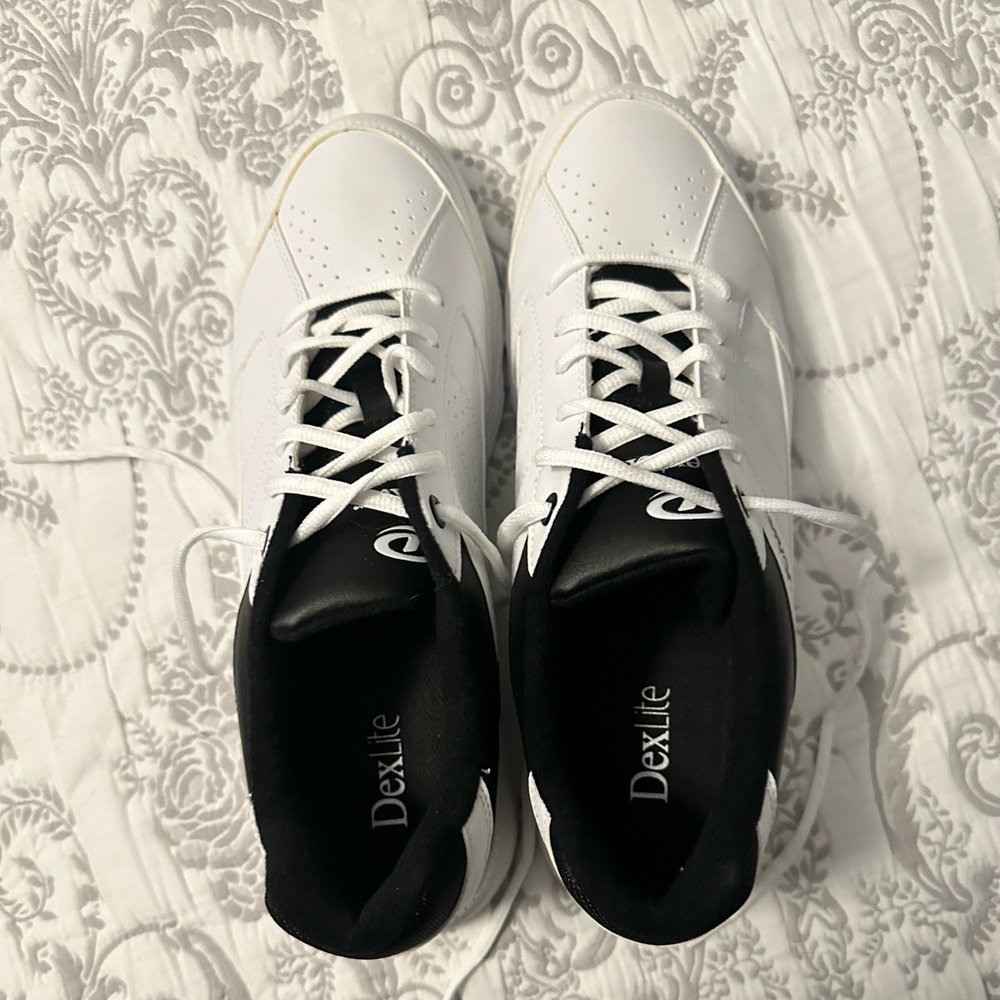 Dexter Men’s Bowling Shoes
